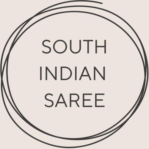 South Indian Saree 