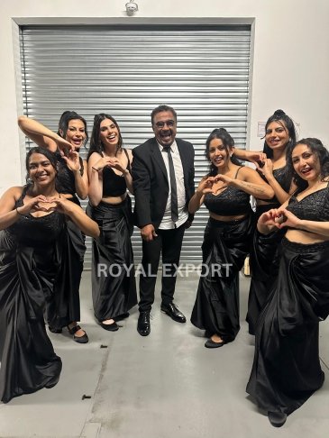  Royal Export Spain Customer Review